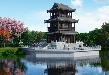 探索长江国家文化公园建设的武汉经验和模式