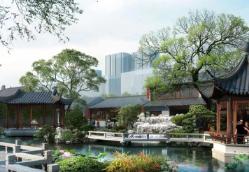 北京：5年新建公园绿地超700处 各类公园达1090个